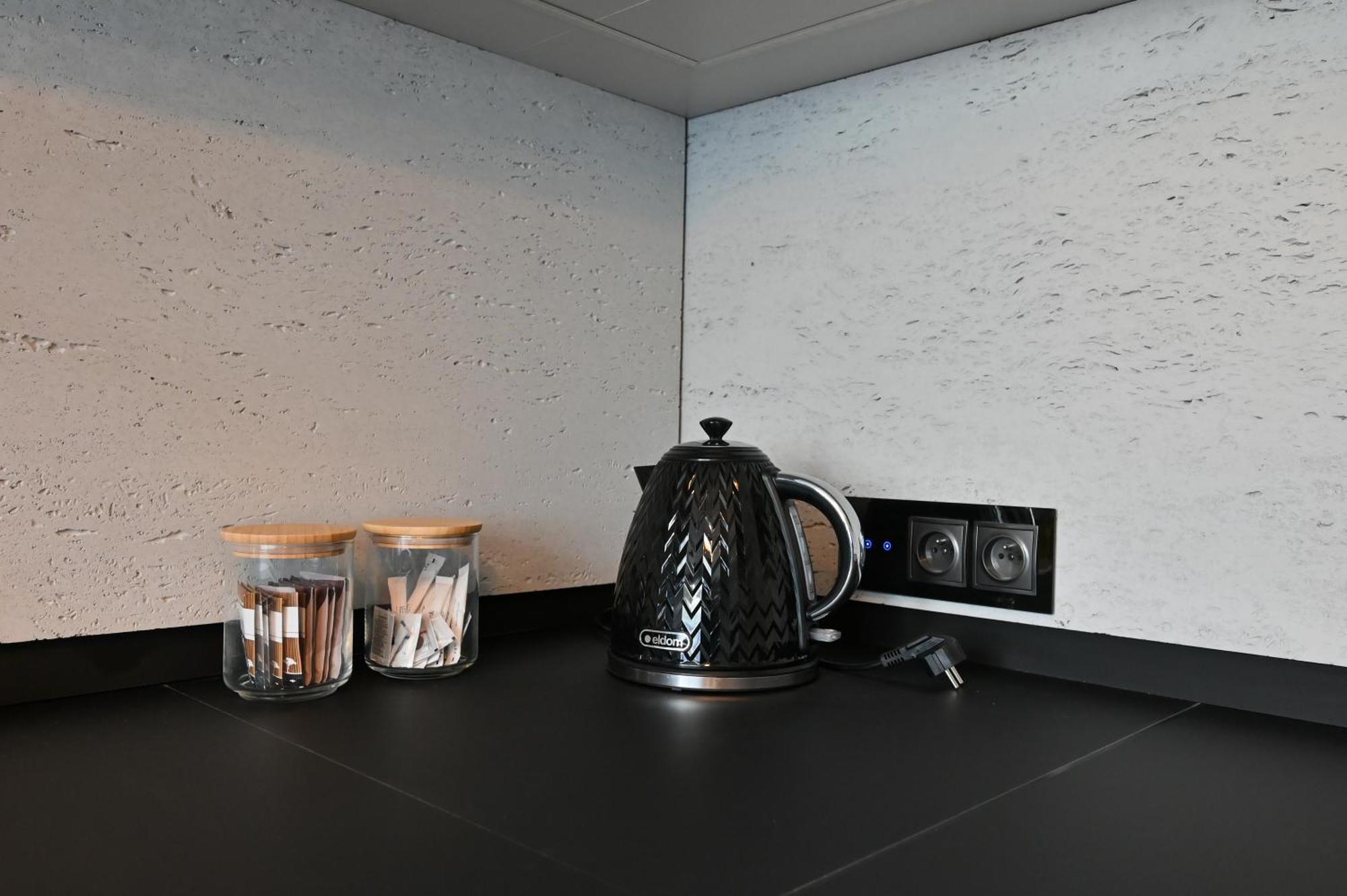 Rentplanet - Apartament Kasztelanska Krakow Bagian luar foto